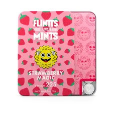 FLINTTS MINTS STRAWBERRY MAGIC