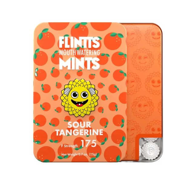 toke flintts mints