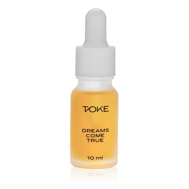 toke dreams come true cbd